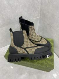 Picture of Gucci Shoes _SKUGuccisz35-40GDT01016343